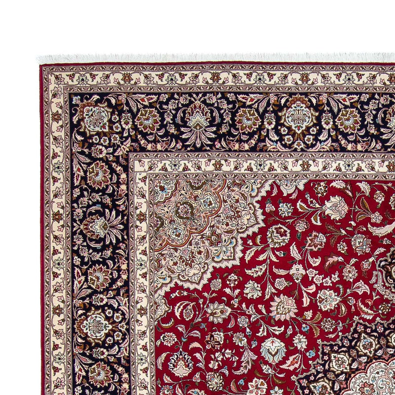 Tabriz - 50 Raj Tapete 300x297cm - Tapete persa