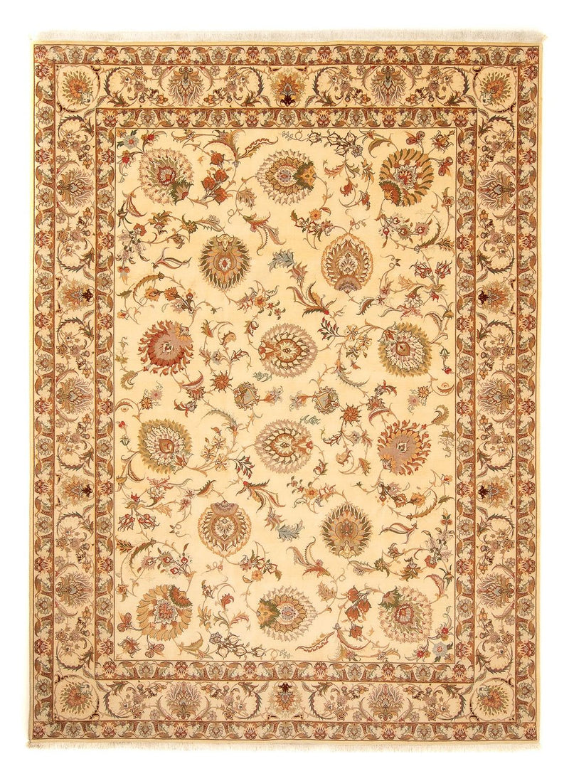 Tabriz - 50 Raj Tapete 346x256cm - Tapete persa