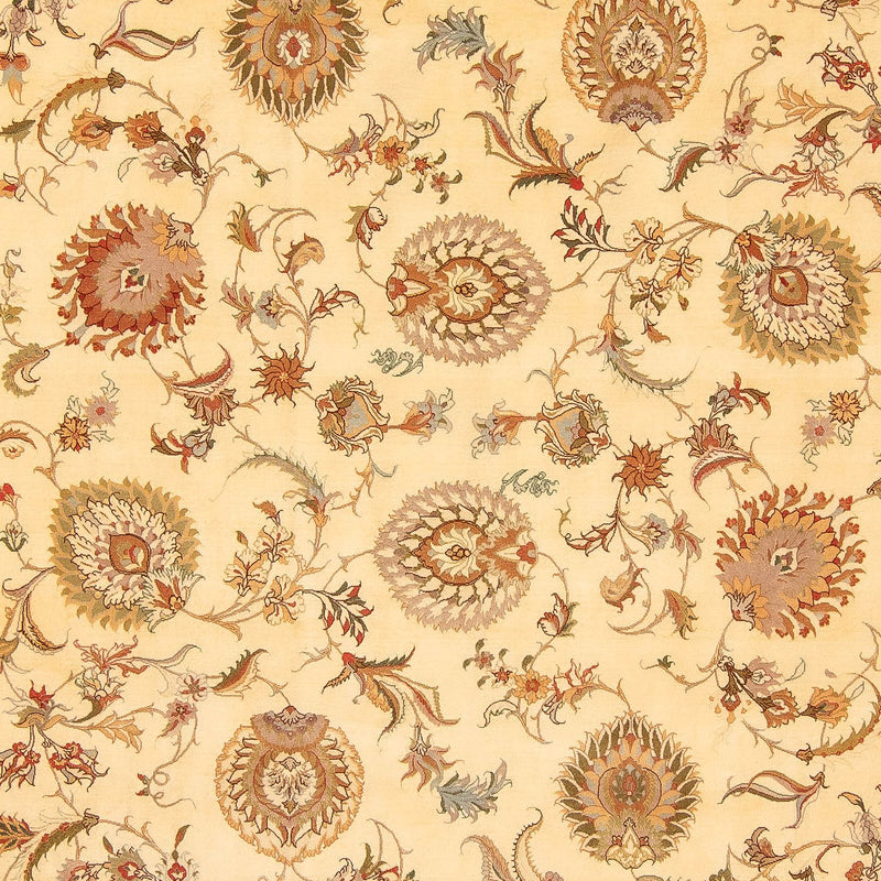 Tabriz - 50 Raj Tapete 346x256cm - Tapete persa