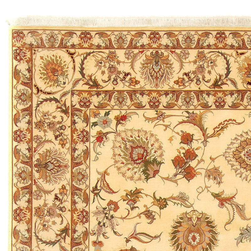Tabriz - 50 Raj Tapete 346x256cm - Tapete persa
