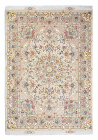 Tabriz - 50 Raj Tapete 210x150cm - Tapete persa – product image