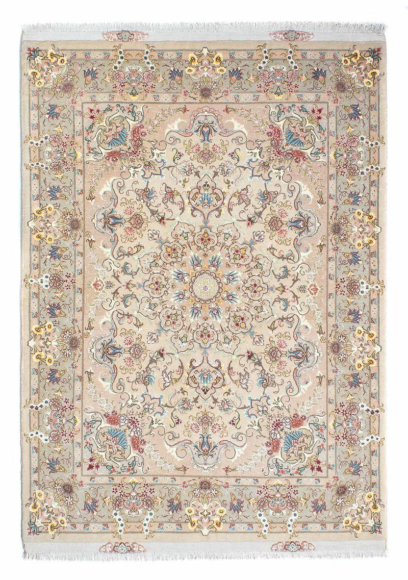 Tabriz - 50 Raj Tapete 210x150cm - Tapete persa