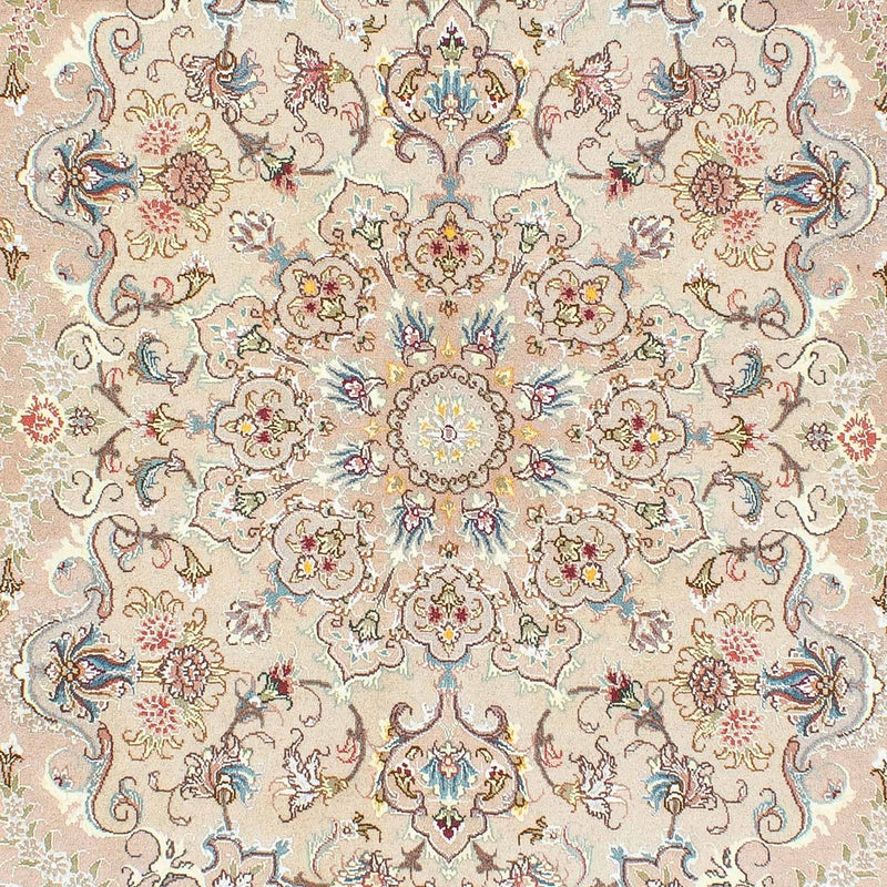 Tabriz - 50 Raj Tapete 210x150cm - Tapete persa