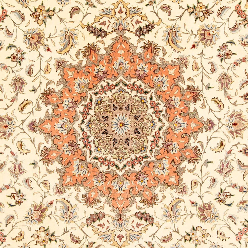 Tabriz - 50 Raj Tapete 204x300cm - Tapete persa