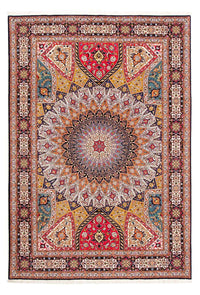 Tabriz - 50 Raj Tapete 302x204cm - Tapete persa – product image