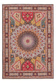 Tabriz - 50 Raj Tapete 302x204cm - Tapete persa