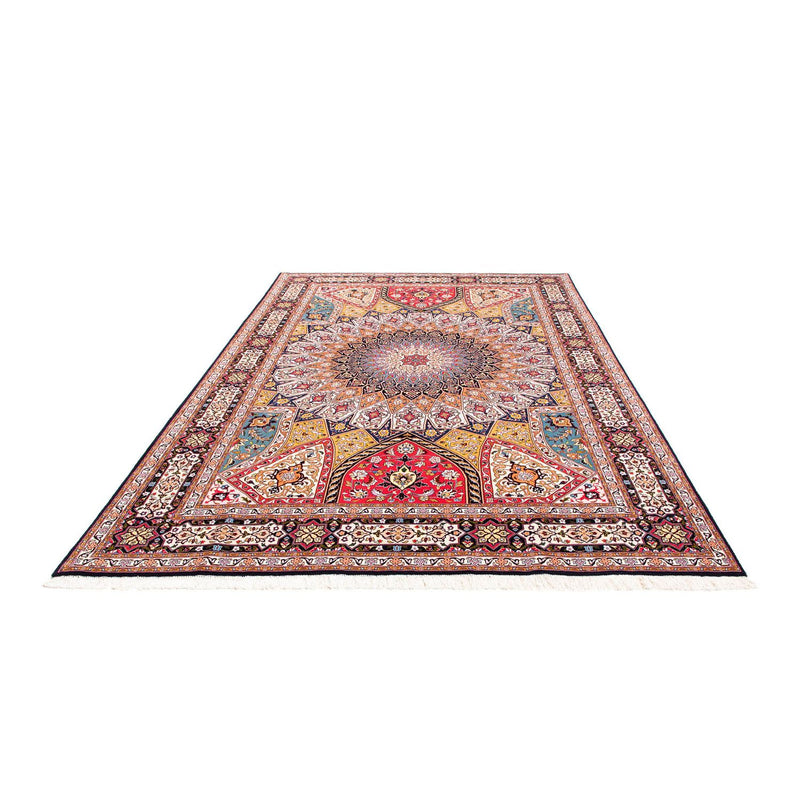 Tabriz - 50 Raj Tapete 302x204cm - Tapete persa
