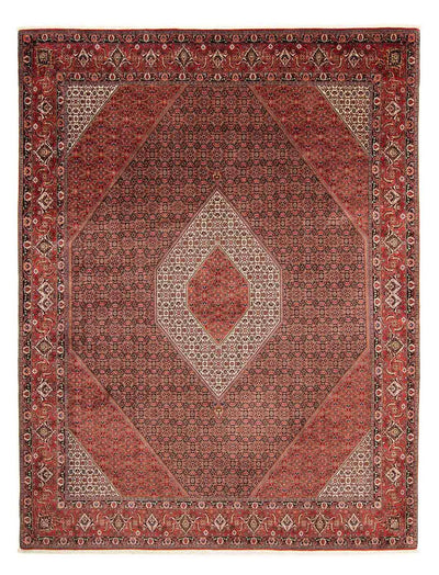 Bidjar Tapete 302x394cm - Tapete persa