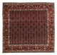 Bidjar Tapete 208x197cm - Tapete persa