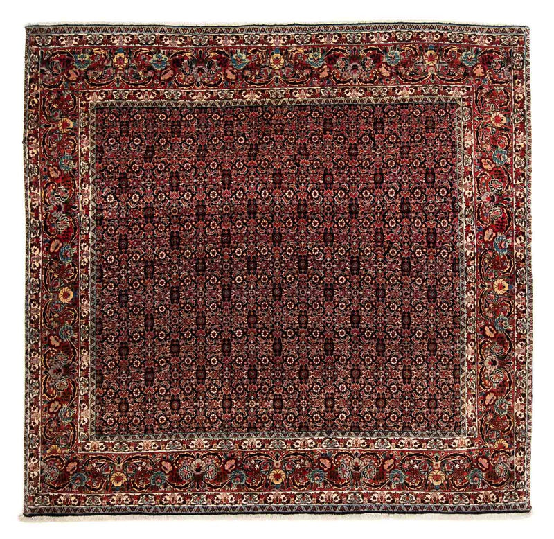 Bidjar Tapete 208x197cm - Tapete persa