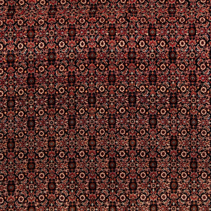 Bidjar Tapete 208x197cm - Tapete persa