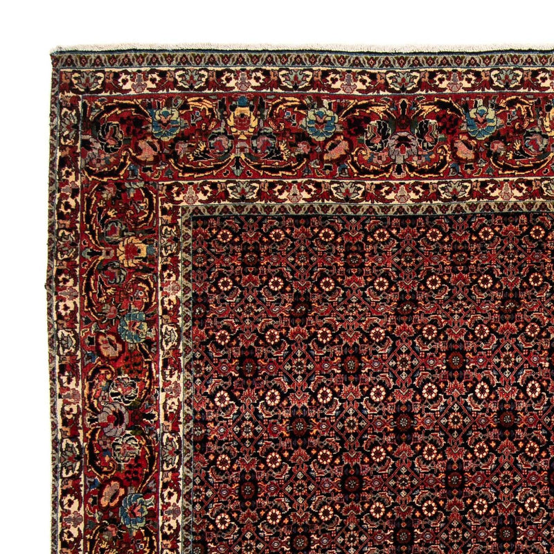 Bidjar Tapete 208x197cm - Tapete persa