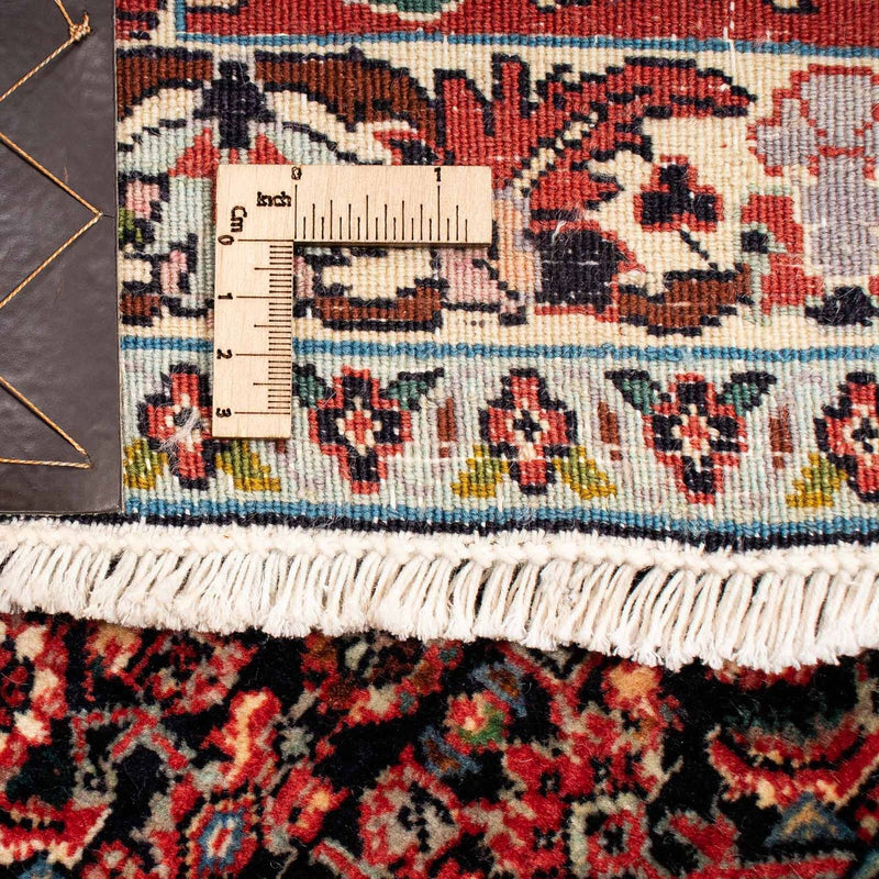 Bidjar Tapete 208x197cm - Tapete persa