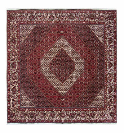 Bidjar Tapete 300x300cm - Tapete persa
