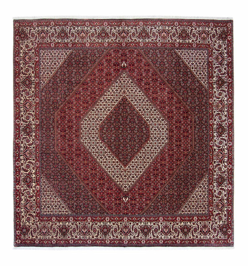 Bidjar Tapete 300x300cm - Tapete persa