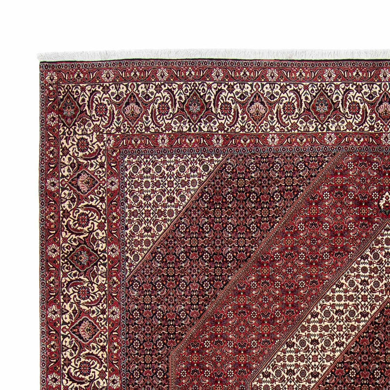 Bidjar Tapete 300x300cm - Tapete persa