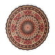 Tabriz - 50 Raj Tapete 250x250cm - Tapete persa