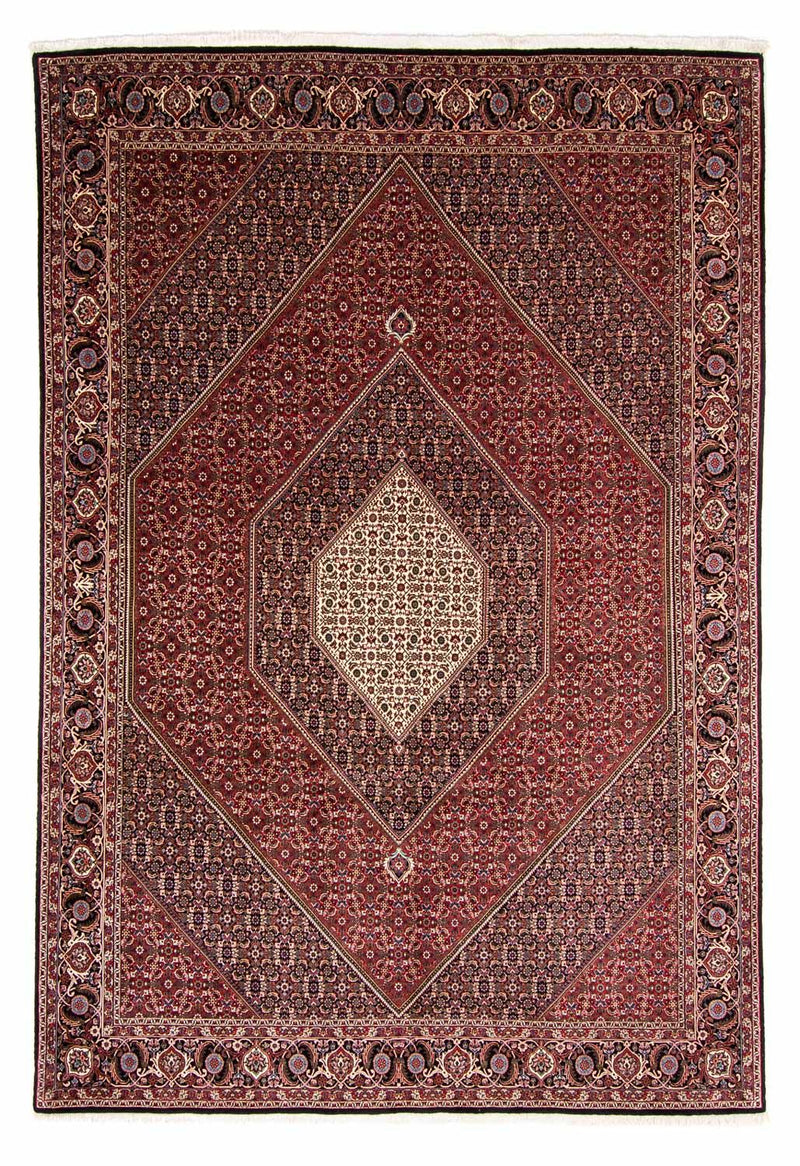 Bidjar Tapete 245x349cm - Tapete persa