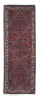 Bidjar Tapete 212x74cm - Tapete persa