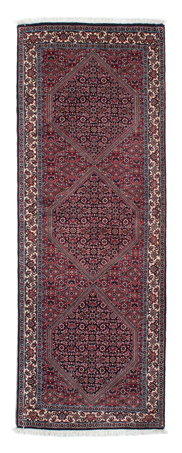 Bidjar Tapete 212x74cm - Tapete persa
