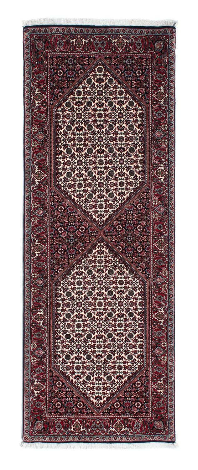 Bidjar Tapete 218x77cm - Tapete persa