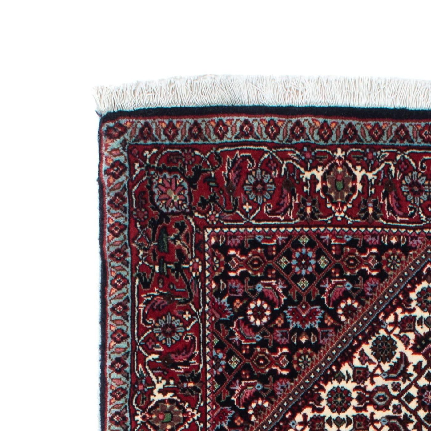 Bidjar Tapete 218x77cm - Tapete persa