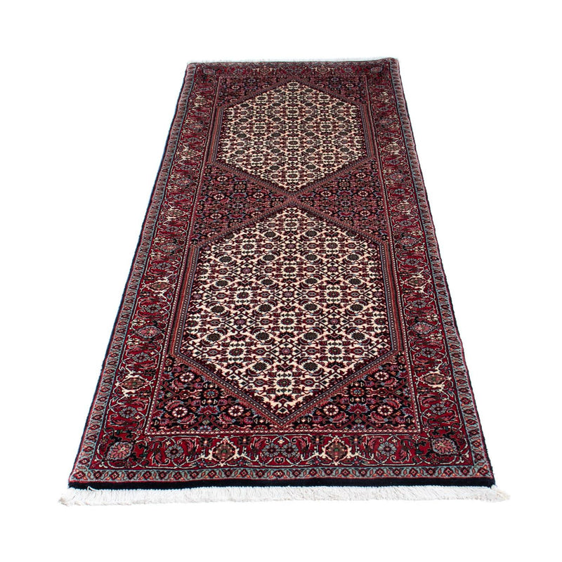 Bidjar Tapete 218x77cm - Tapete persa