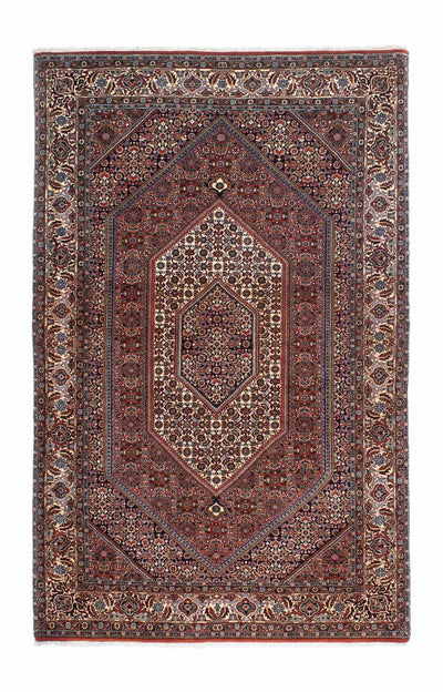 Bidjar Tapete 134x213cm - Tapete persa