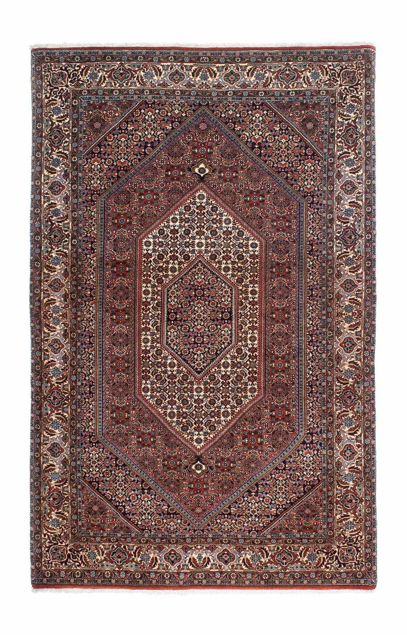 Bidjar Tapete 213x134cm - Tapete persa