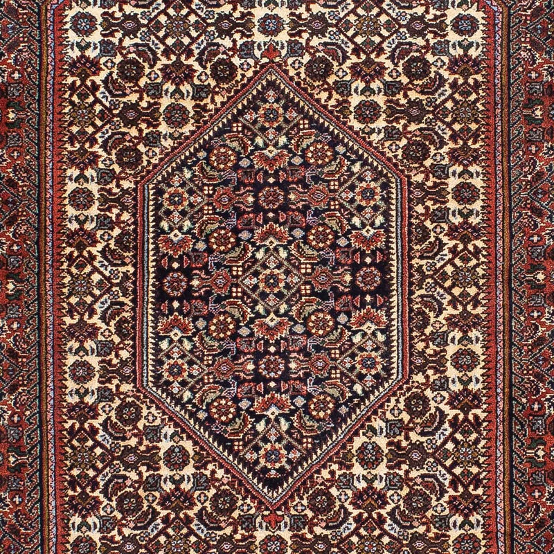Bidjar Tapete 213x134cm - Tapete persa
