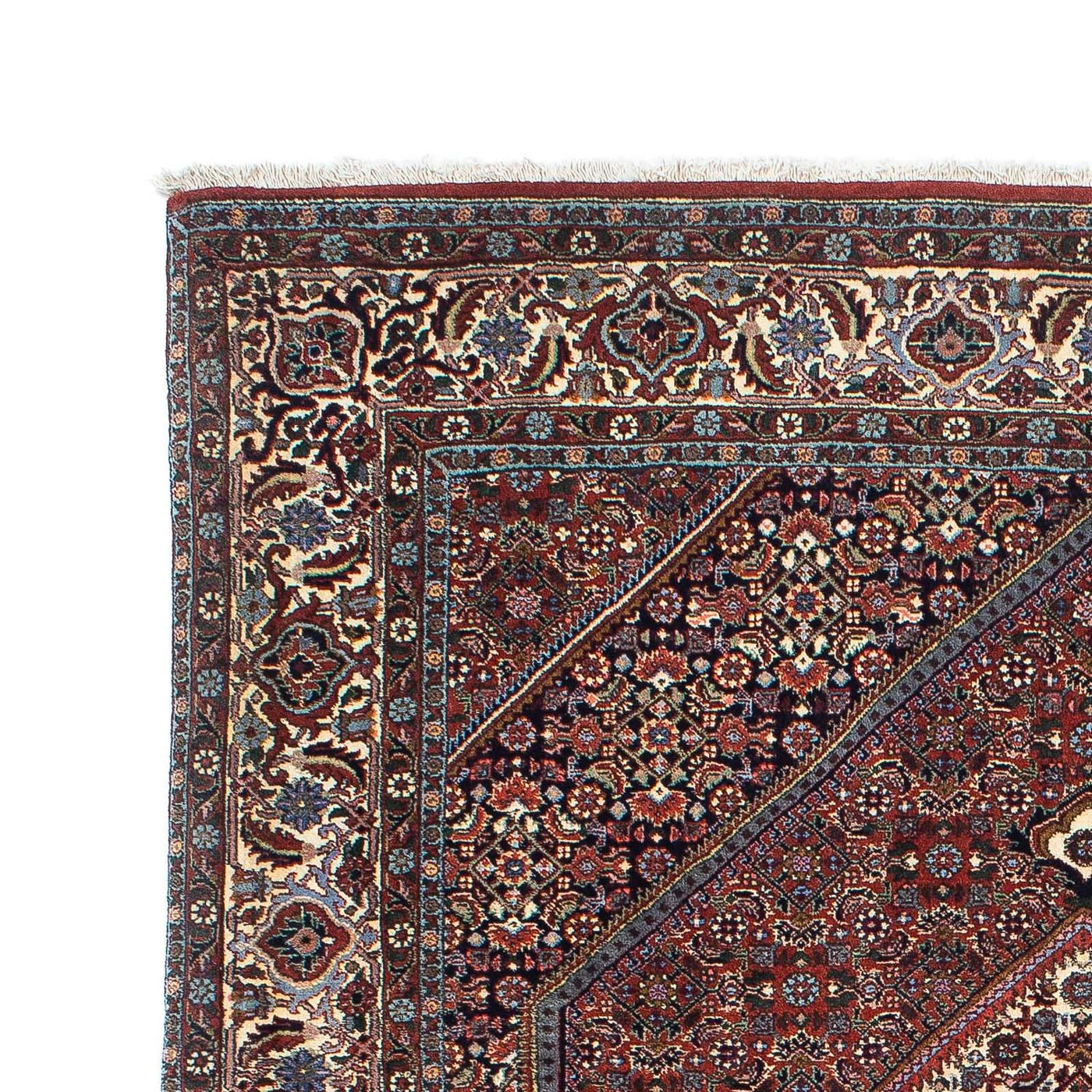 Bidjar Tapete 213x134cm - Tapete persa