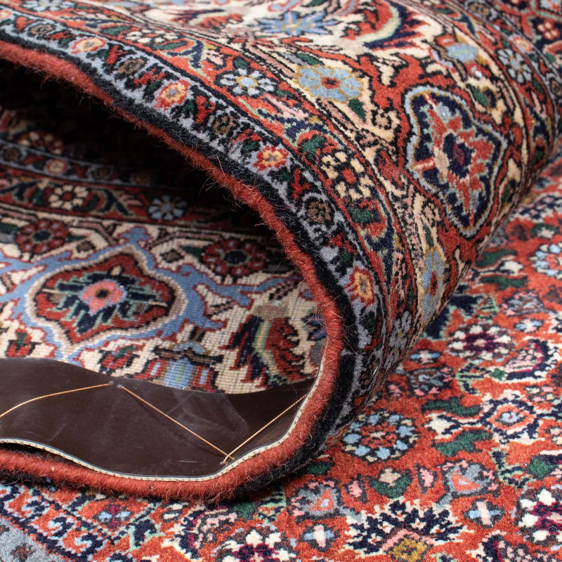 Bidjar Tapete 213x134cm - Tapete persa