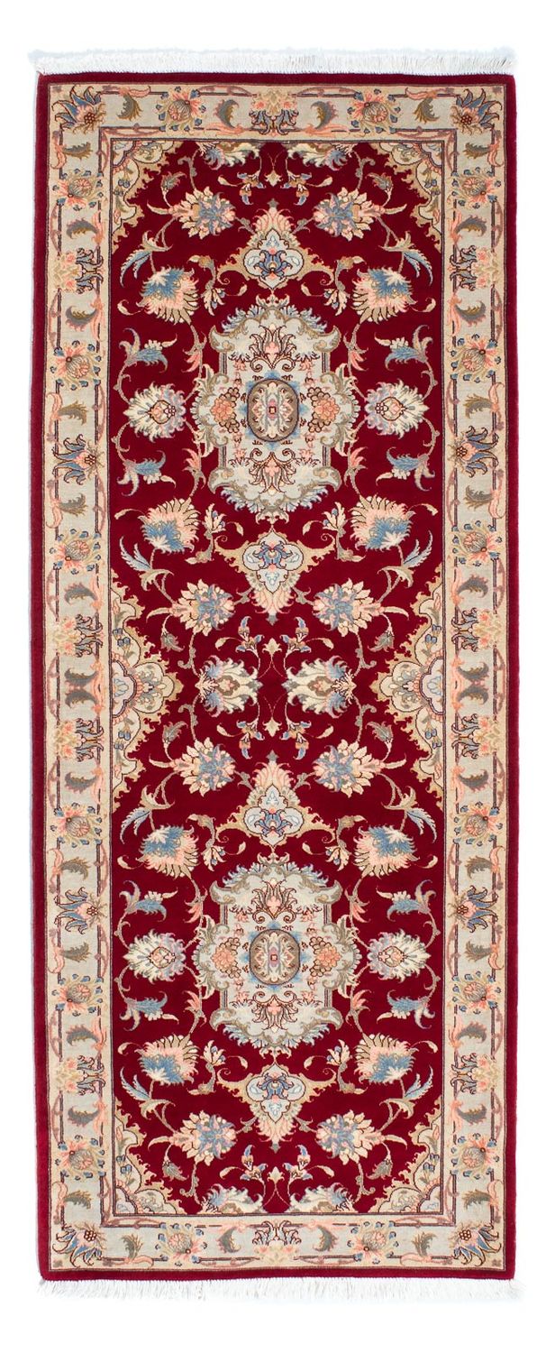 Tabriz - 50 Raj Tapete 83x213cm - Tapete persa