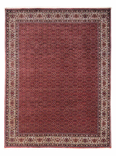 Bidjar - Takab Tapete 252x338cm - Tapete persa