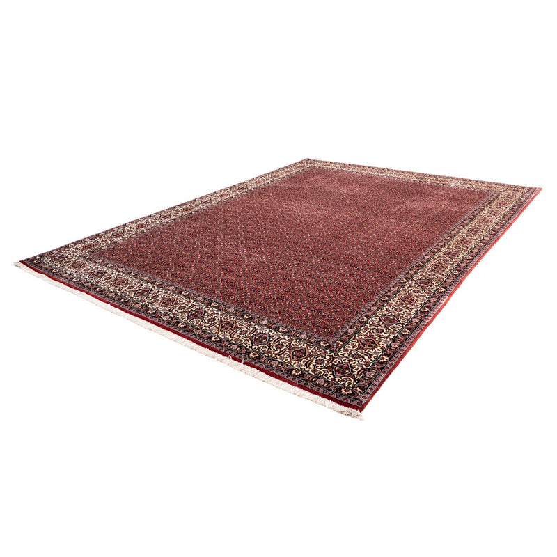 Bidjar - Takab Tapete 252x338cm - Tapete persa
