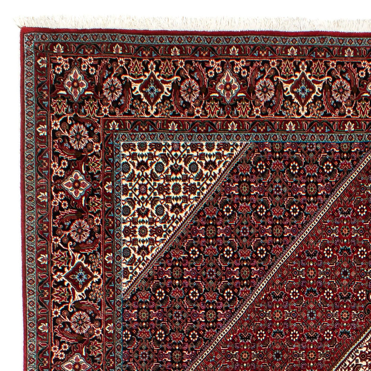Bidjar Tapete 202x295cm - Tapete persa