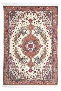 Tabriz - 50 Raj Tapete 90x60cm - Tapete persa – product image