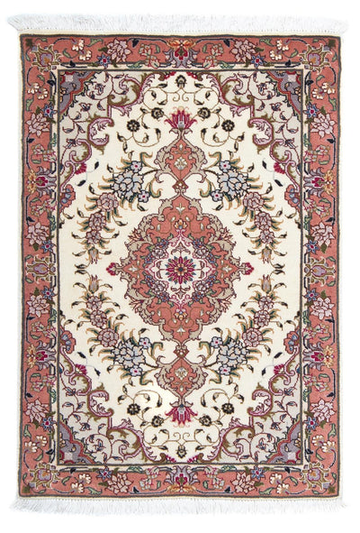 Tabriz - 50 Raj Tapete 60x90cm - Tapete persa