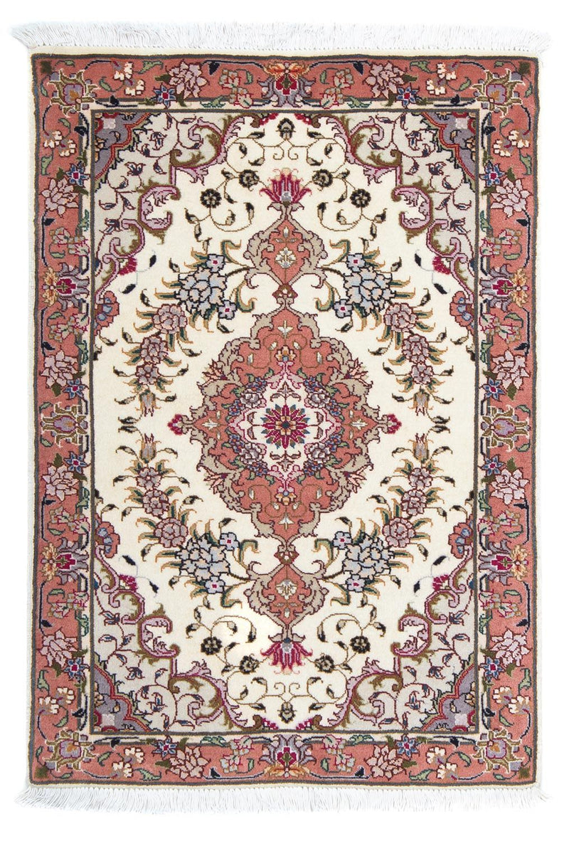Tabriz - 50 Raj Tapete 90x60cm - Tapete persa