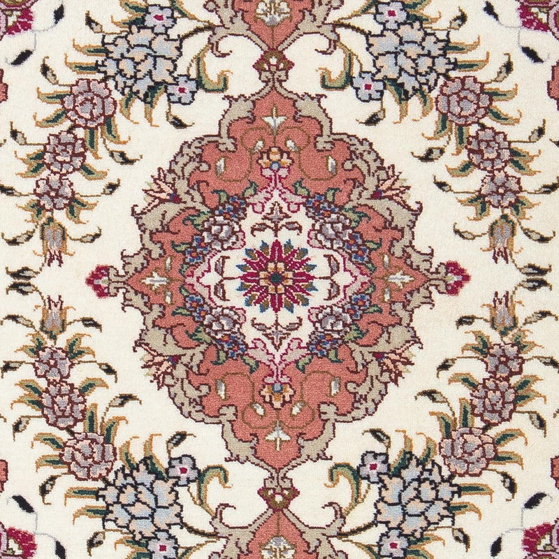 Tabriz - 50 Raj Tapete 90x60cm - Tapete persa