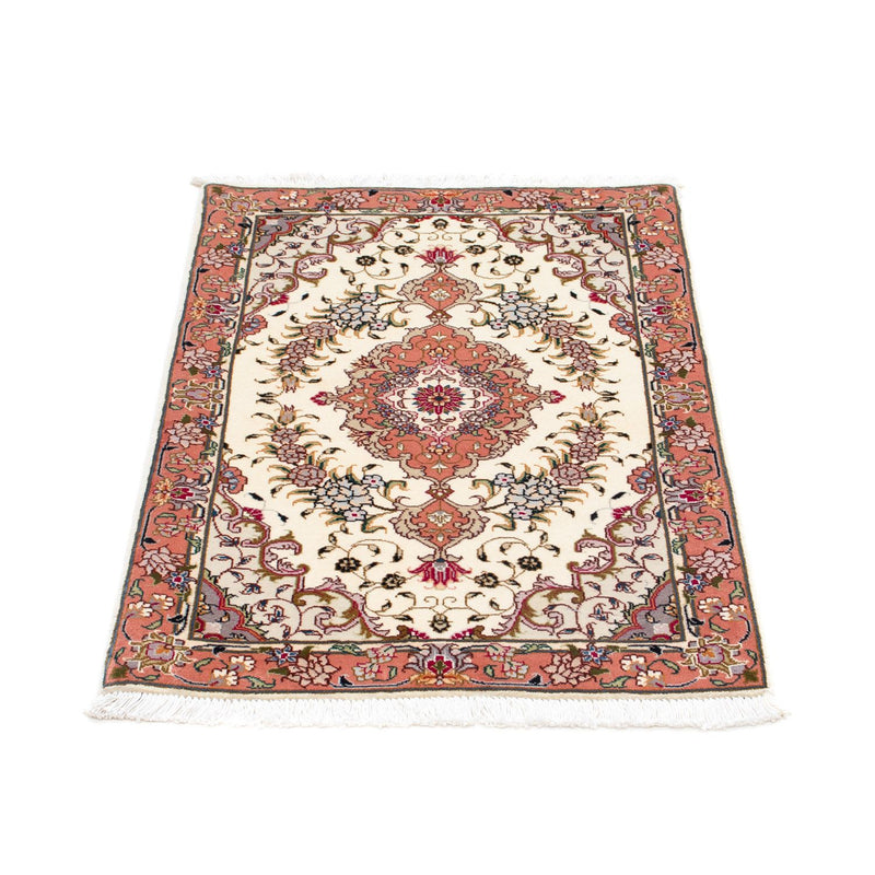 Tabriz - 50 Raj Tapete 90x60cm - Tapete persa