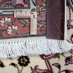 Tabriz - 50 Raj Tapete 90x60cm - Tapete persa