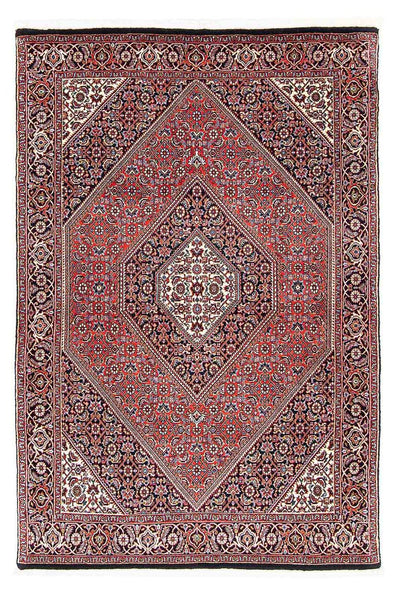 Bidjar Tapete 109x172cm - Tapete persa
