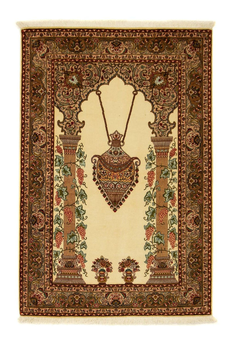 Tabriz - 50 Raj Tapete 153x103cm - Tapete persa
