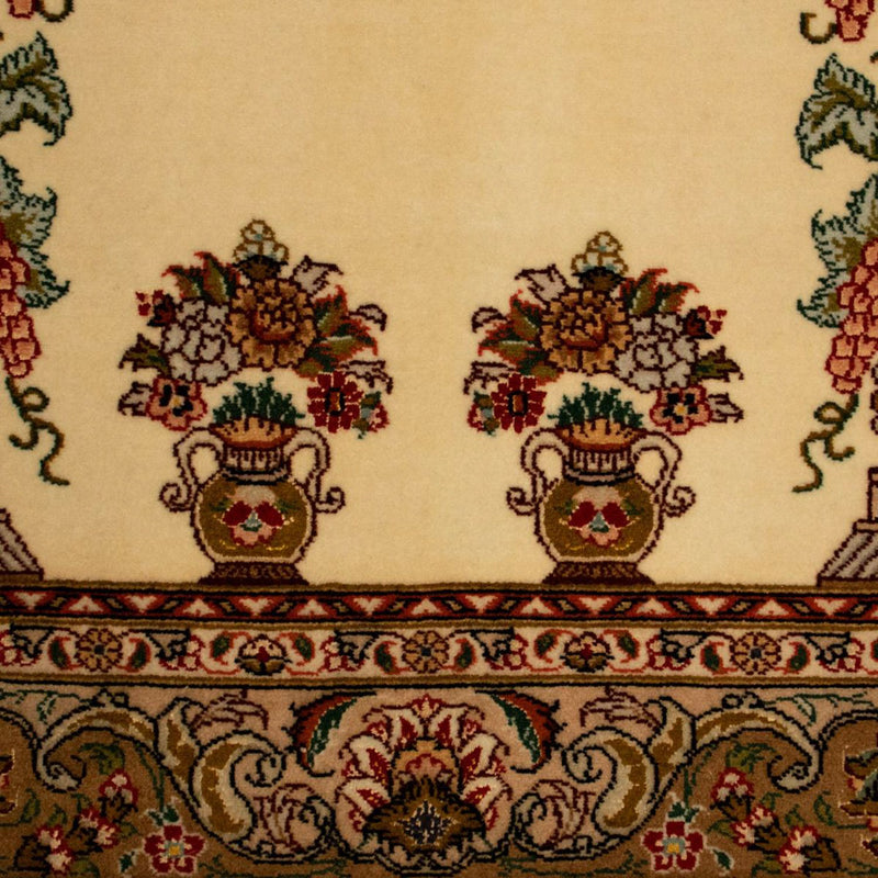 Tabriz - 50 Raj Tapete 153x103cm - Tapete persa