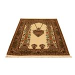Tabriz - 50 Raj Tapete 153x103cm - Tapete persa