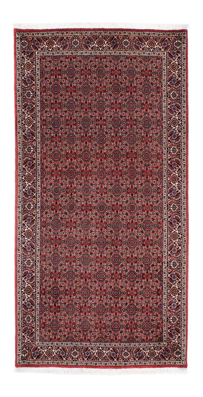 Bidjar Tapete 99x204cm - Tapete persa
