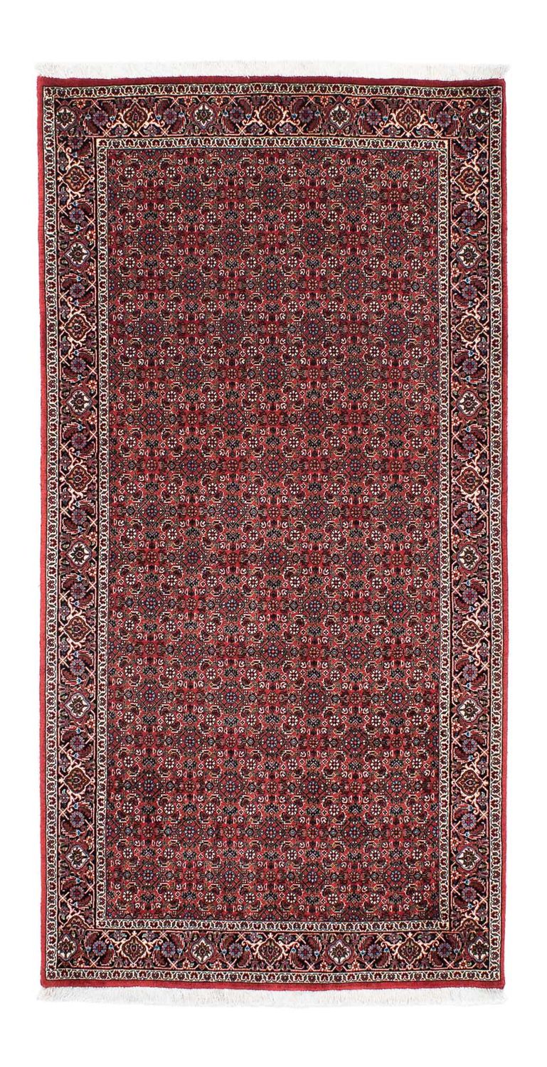 Bidjar Tapete 204x99cm - Tapete persa