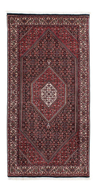 Bidjar Tapete 203x100cm - Tapete persa – product image