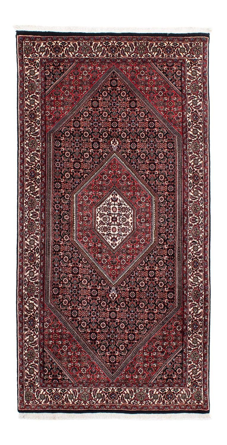 Bidjar Tapete 203x100cm - Tapete persa